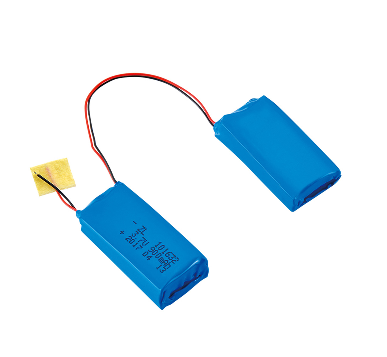 嬰幼早教類電池