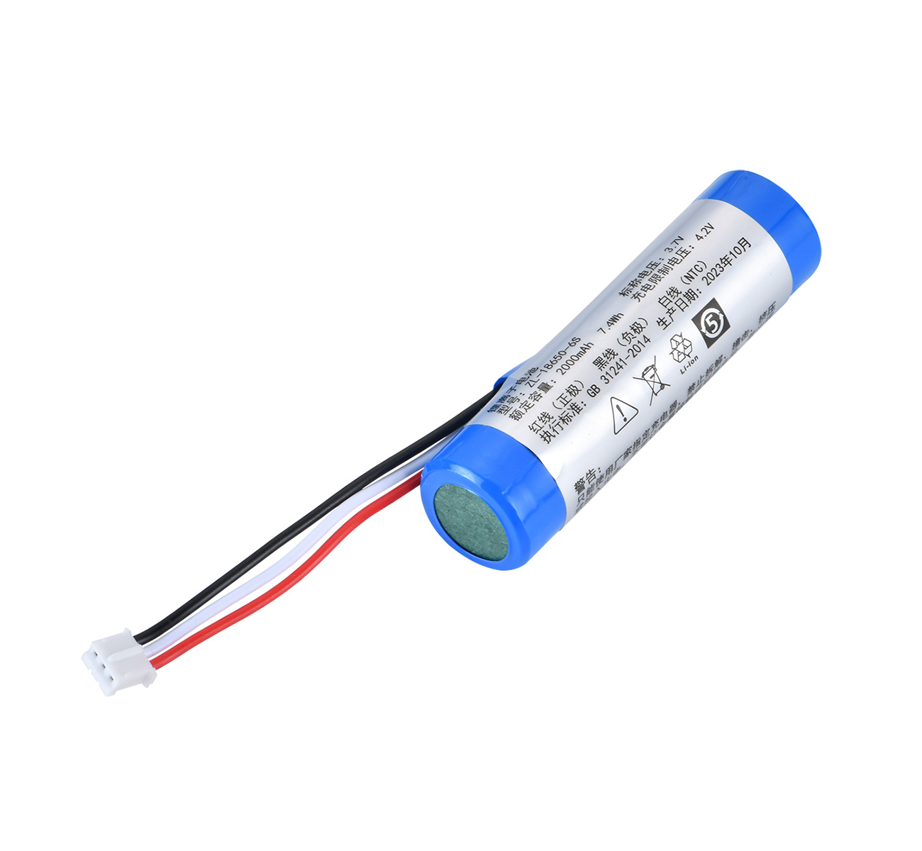 嬰幼早教類電池